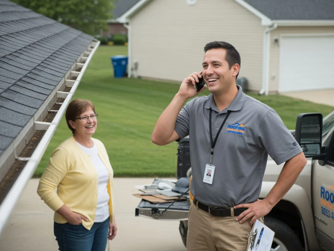 Local Roofing Contractors Manchester, PA FAQs